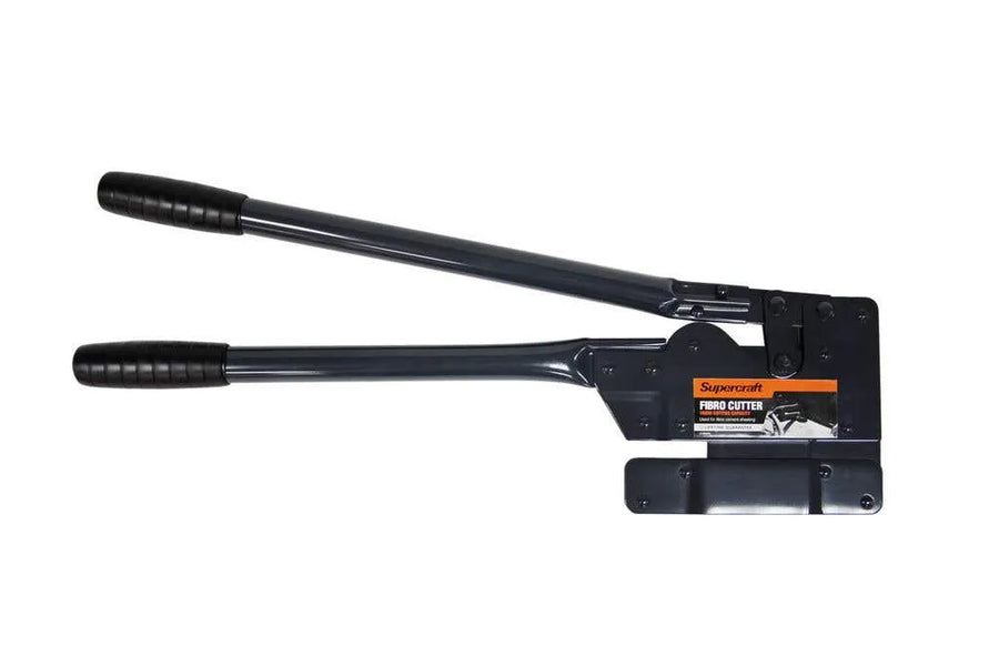 Supercraft Fibro Sheet Cutter 3/8-10mm