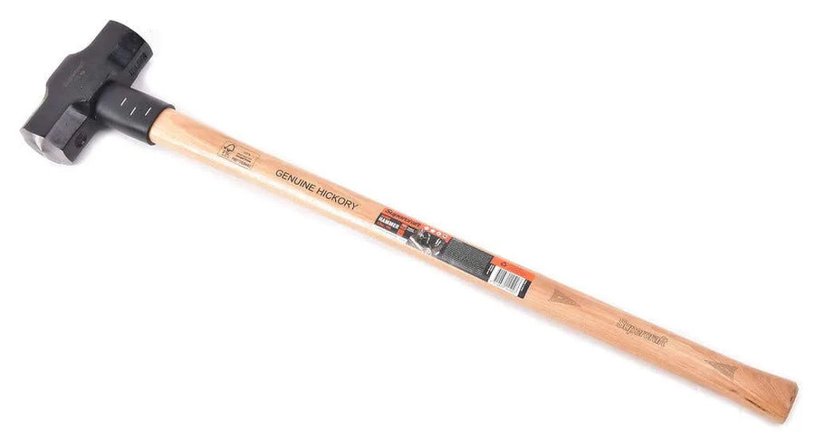 Supercraft Hickory Sledge Hammer 4.5kg