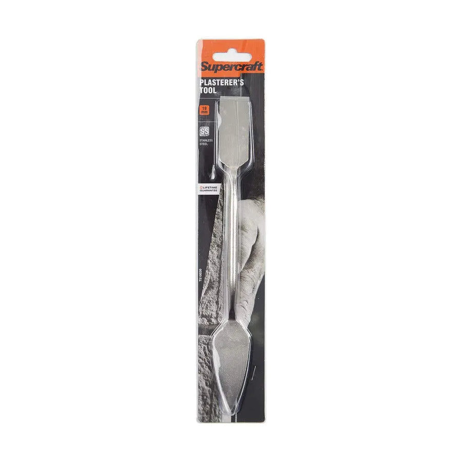 Supercraft Plasterers Tool Small 19mm