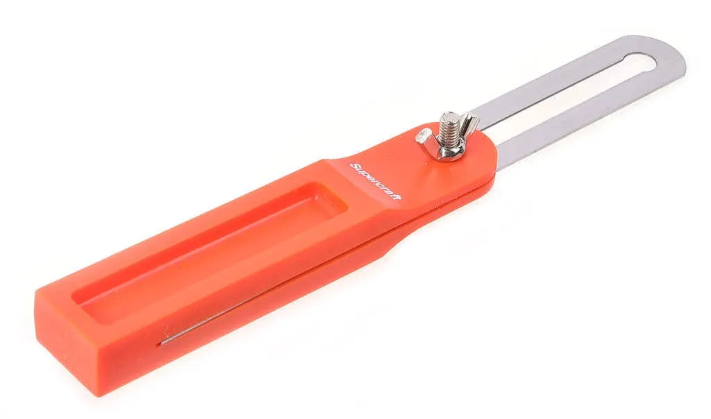 Supercraft Plastic Sliding Bevel 200mm