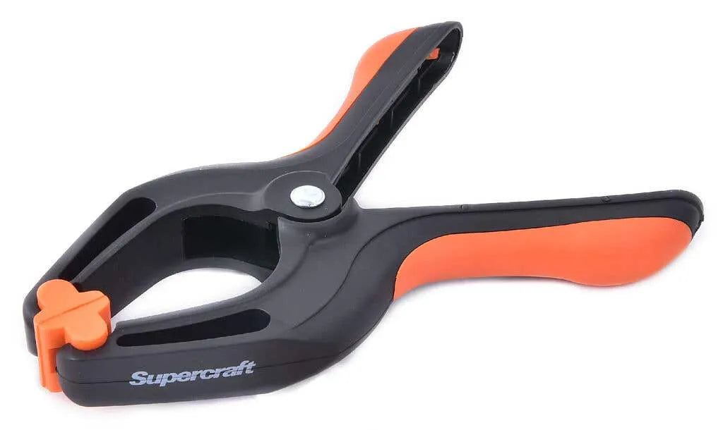 Supercraft Spring Clamp 205mm
