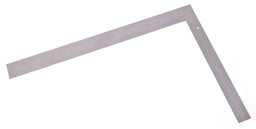 Supercraft Steel Carpenters Square 400 x 600mm