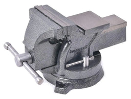 Supercraft Swivel Bench Vice