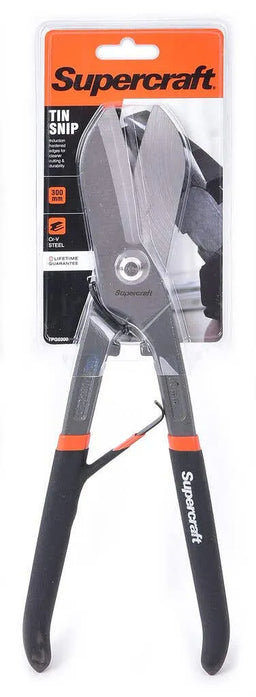 Supercraft Tin Snips 300mm