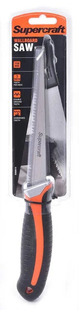 Supercraft Wallboard Saw 150mm S069010