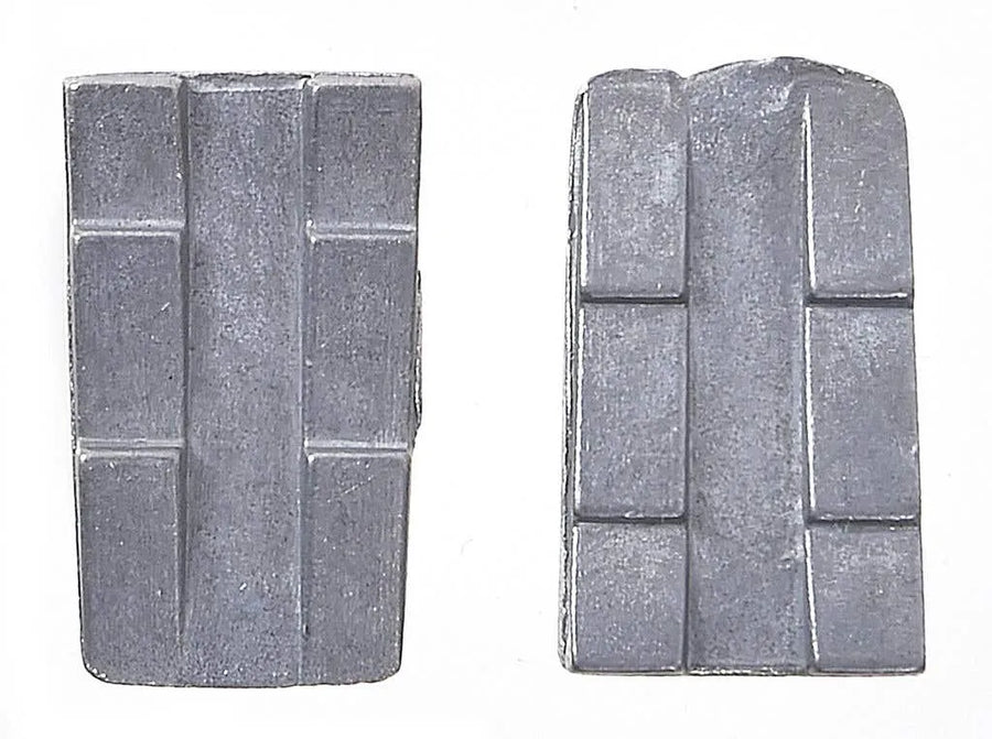 Supercraft Wedge Hammer - 2 Pack