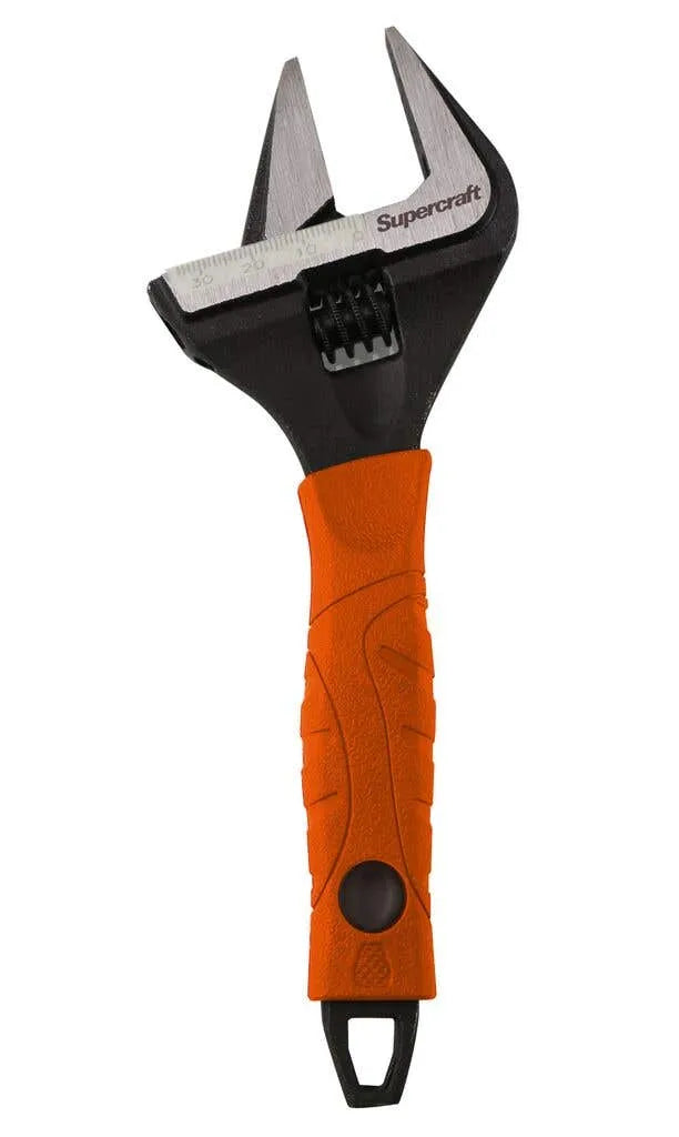 Supercraft Wrench Wide Mouth 150mm