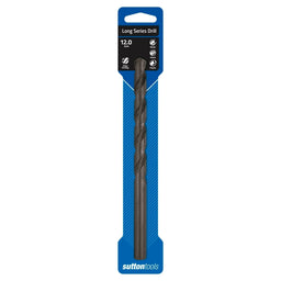 Sutton 12mm Long Series Jobber Drill Bit