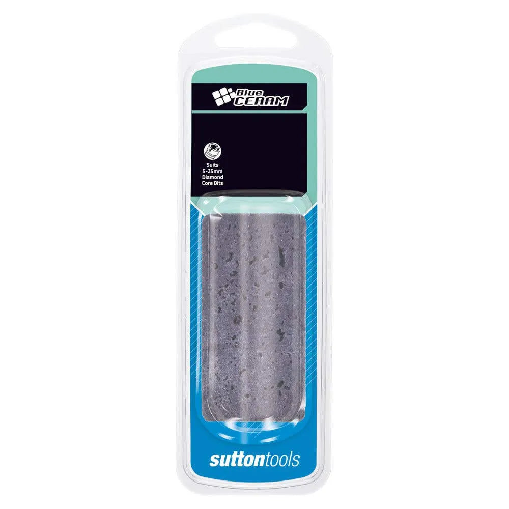 Sutton Blue Ceram Dressing Stone