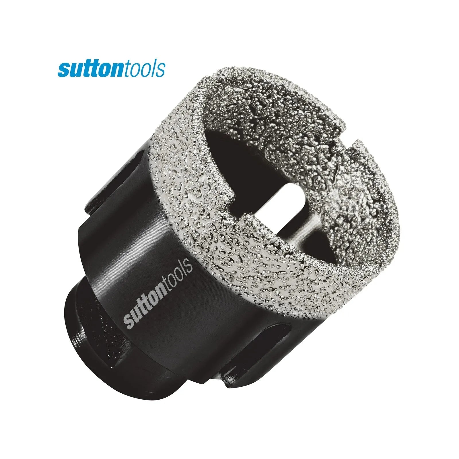 Sutton Diamond Core Bit M14 Thread 6mm