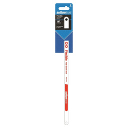 Sutton Flexible Hacksaw Blade 18TPI - 2 Pack