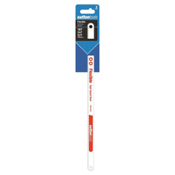 Sutton Flexible Hacksaw Blade 18/24/32TPI - 3 Pack