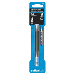 Sutton Magnetic Screw Guide 1/4" x 120-200mm