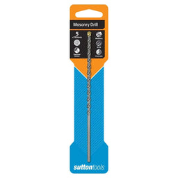Sutton Masonry Drill Bit Single Brick
