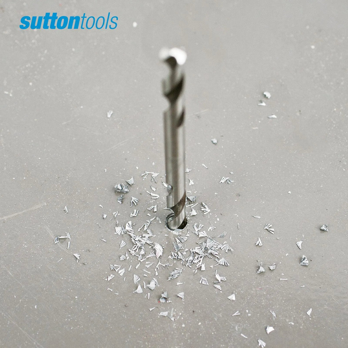 Sutton No.11 Double Ended Panel Drill Bit - 2 Pack