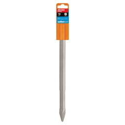 Sutton SDS Max Masonry Chisel Pointed 18 x 280mm