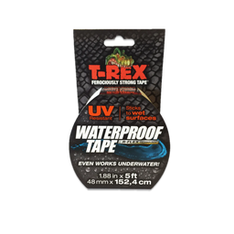 T-Rex 48mm x 1.5m Strong Waterproofing Tape