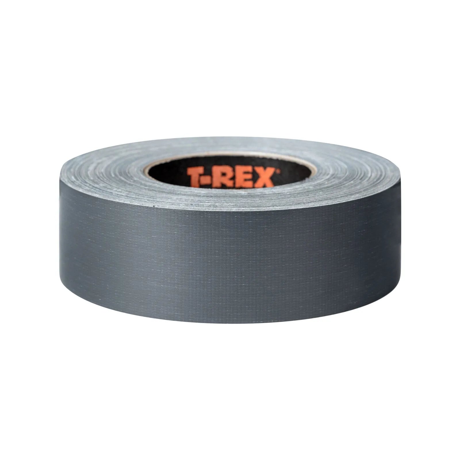 T-Rex Tape Duct Tape Gunmetal Grey 48mm x 27.4m