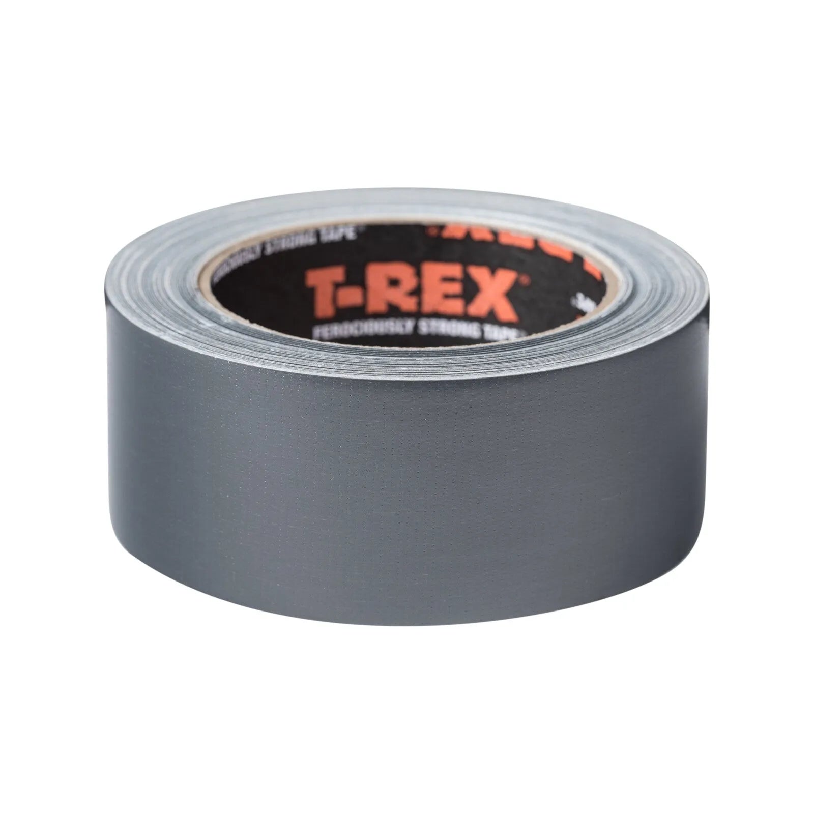 T-Rex Tape Duct Tape Gunmetal Grey 48mm x 9.1m