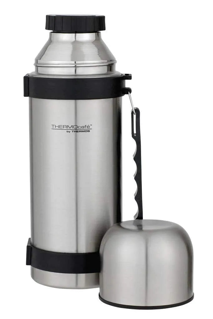 ThermoCafe Vacuum Insulated Flask 1L