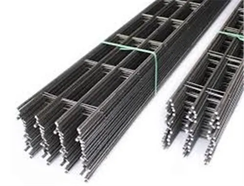 Trench Mesh 3 Bar 12mm x 200mm Wide