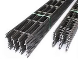 Trench Mesh 3 Bar 12mm x 200mm Wide