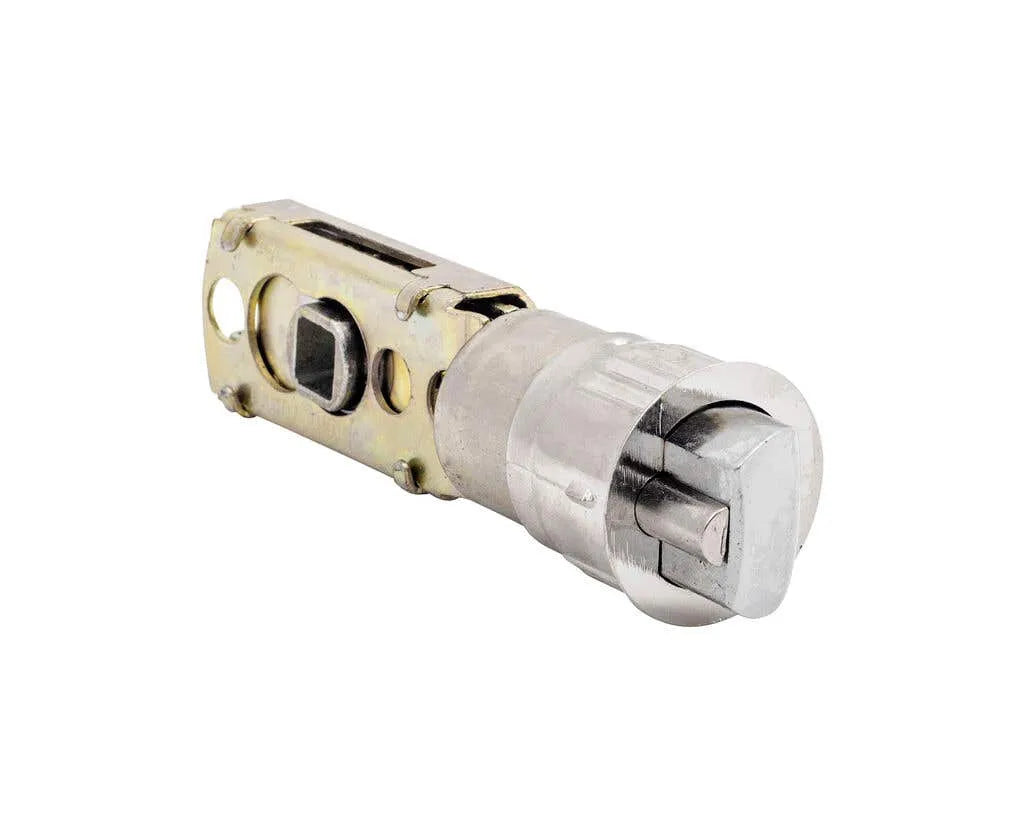 Trio Drive in Latch Chrome Plated 60/70