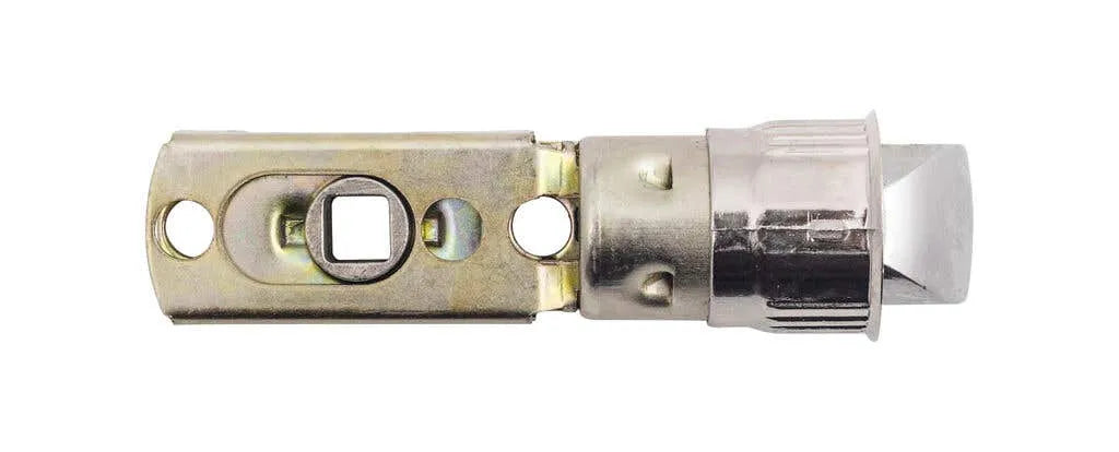 Trio Drive in Latch Chrome Plated 60/70