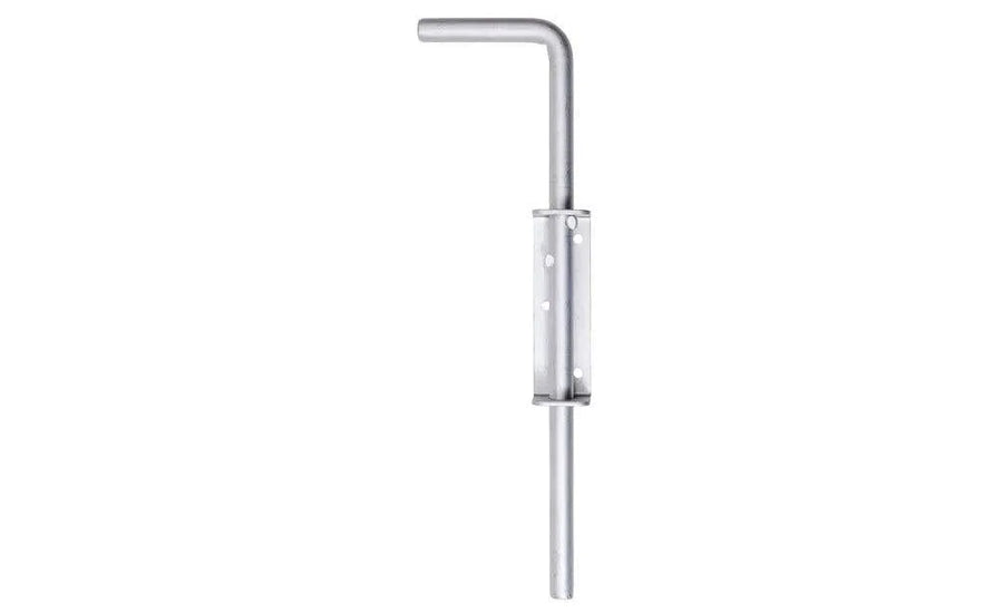 Trio Drop Bolt Galvanized 300mm