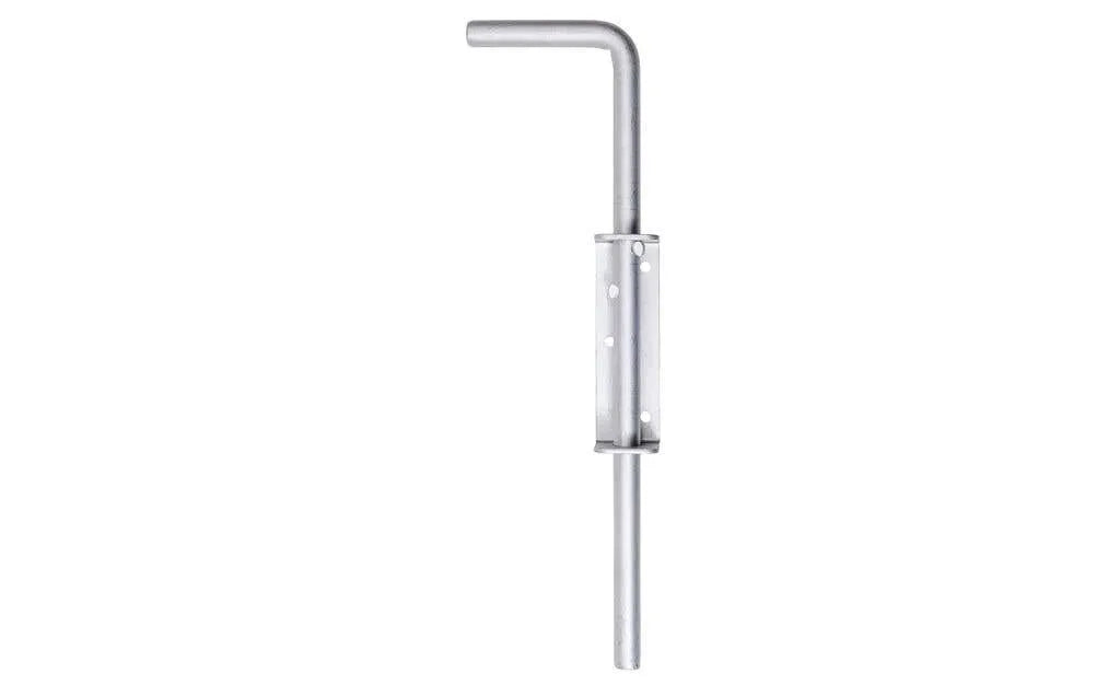 Trio Drop Bolt Galvanized 450mm