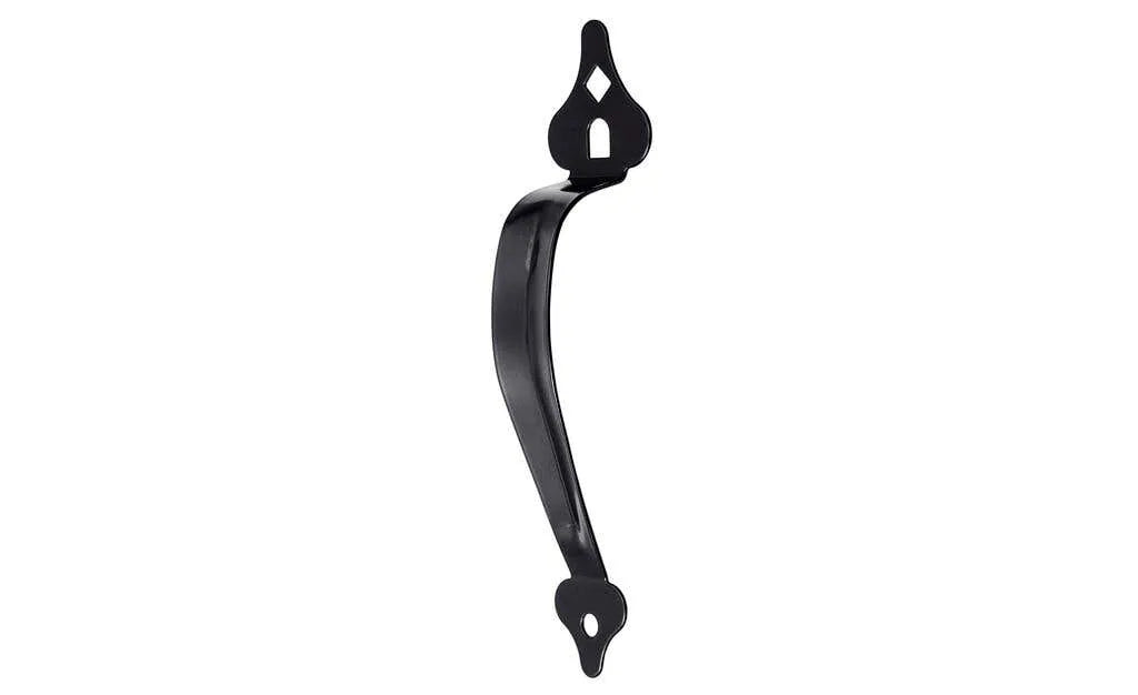 Trio Gate Pull Handle 190mm