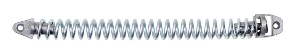 Trio Gate Spring Zinc Plated 300mm