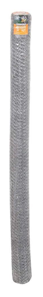 Trio Hardaz Bird Netting 1200 x 0.56mm x 5m