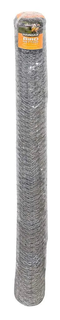 Trio Hardaz Bird Netting 900 x 0.56mm x 5m