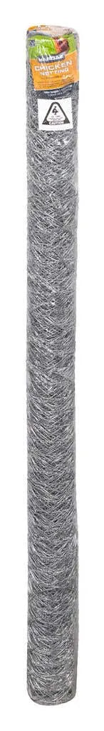 Trio Hardaz Chicken Netting 1200 x 1.0mm x 10m