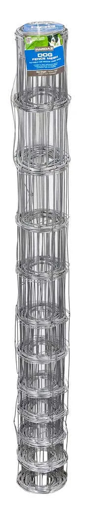 Trio Hardaz Dog Fence 1200 x 2.0mm x 10m