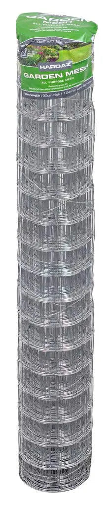 Trio Hardaz Garden Mesh 900 x 1.2mm x 10m