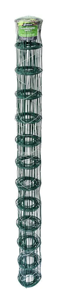 Trio Hardaz PVC Garden Mesh 1200 x 1.6mm x 5m (100 x 100mm Aperture)