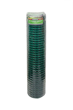 Trio Hardaz PVC Garden Mesh 900 x 1.6mm x 10m
