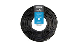 Trio Hardaz Tie Wire Belt Pack Black Annealed 1.57mm x 95m