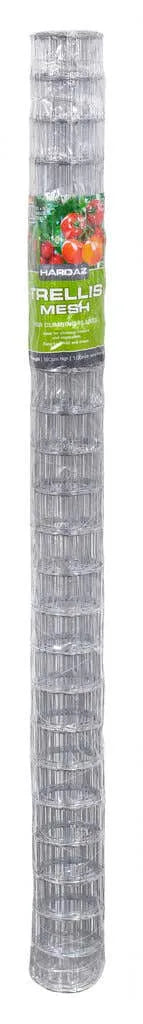 Trio Hardaz Trellis Mesh 1200 x 1.05mm x 5m