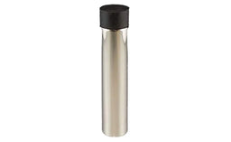 Trio Hart Cushioned Doorstop Chrome Plated 80mm