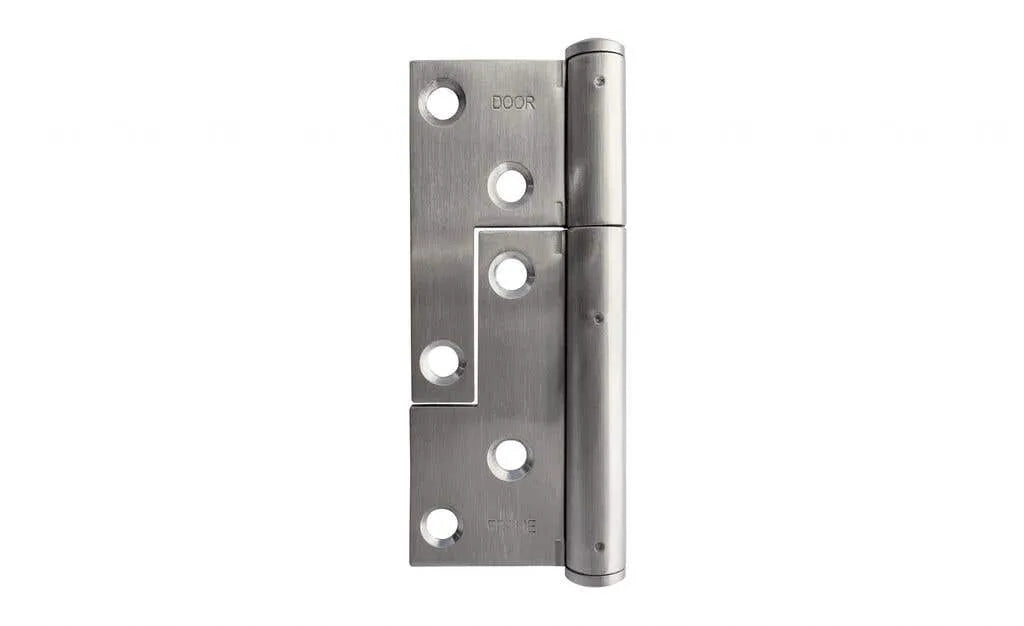 Trio Hinge Door Lift Off Universal 100 x 74 x 3mm