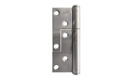 Trio Hinge Door Lift Off Universal 100 x 74 x 3mm