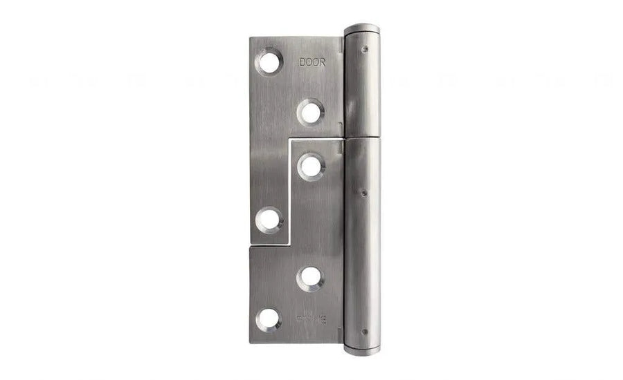Trio Hinge Door Lift Off Universal 100 x 74 x 3mm