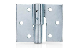 Trio Hinge Timber to Timber 88 x 101mm - 2 Pack