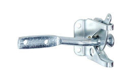 Trio Latch Gate Improved Zinc Plated