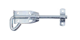 Trio Padbolt Single Eye Zinc Plated 150 x 8.7mm