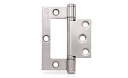 Trio Stainless Steel Quick Fit Flat Architectural 100 x 70 x 2.5mm