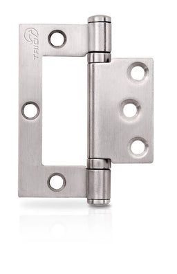 Trio Stainless Steel Quick Fit Flat Architectural 90 x 65 x 2.5mm